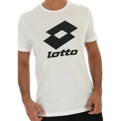Lotto Smart Ii Tee Js | Herren T-Shirts