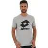 Lotto Smart Ii Tee Mel Js | Herren T-Shirts