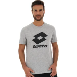 Lotto Smart Ii Tee Mel Js | Herren T-Shirts