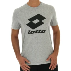 Lotto Smart Ii Tee Mel Js | Herren T-Shirts
