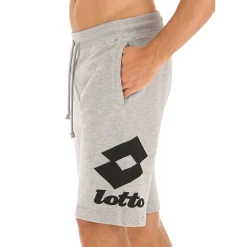 Lotto Smart Iii Bermuda Mel | Herren Shorts & Bermuda