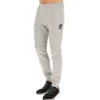 Lotto Smart Iii Pant 1 Mel | Herren Sporthosen