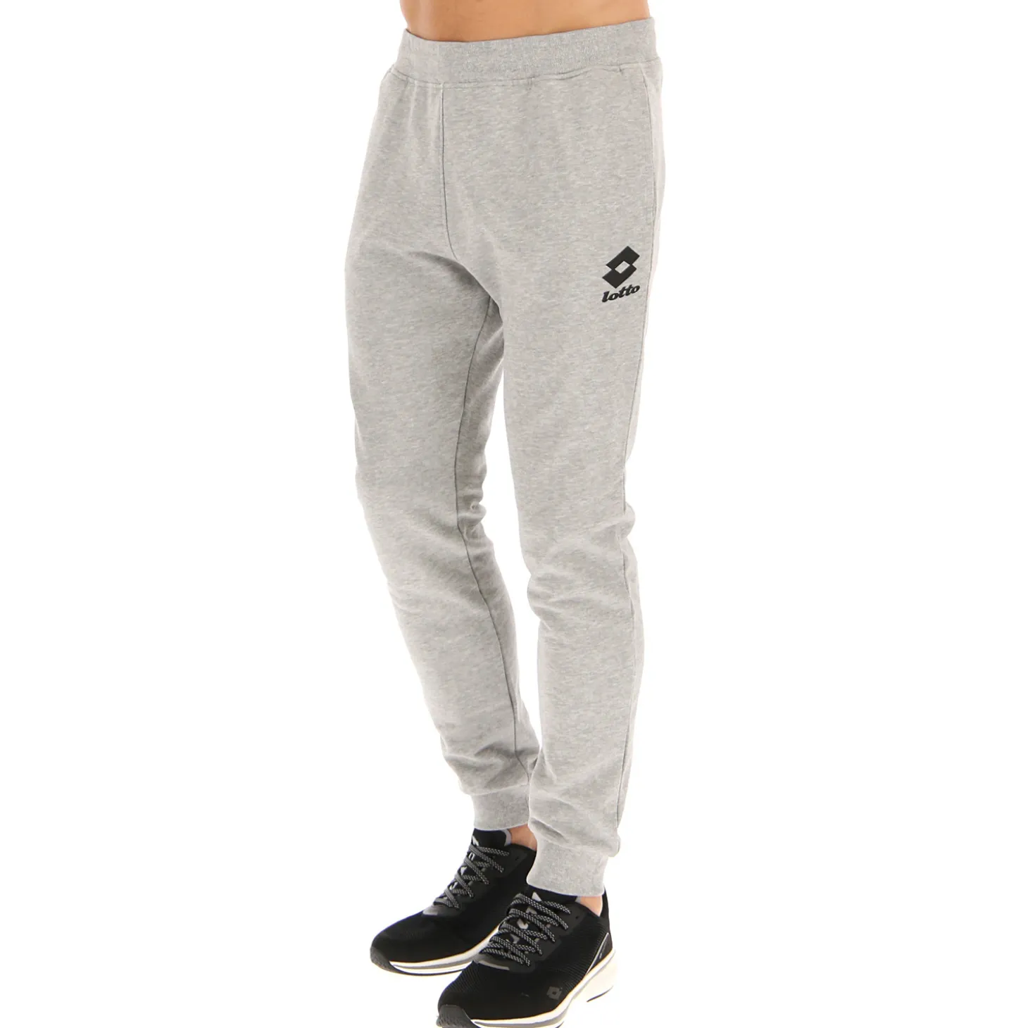 Lotto Smart Iii Pant 1 Mel | Herren Sporthosen
