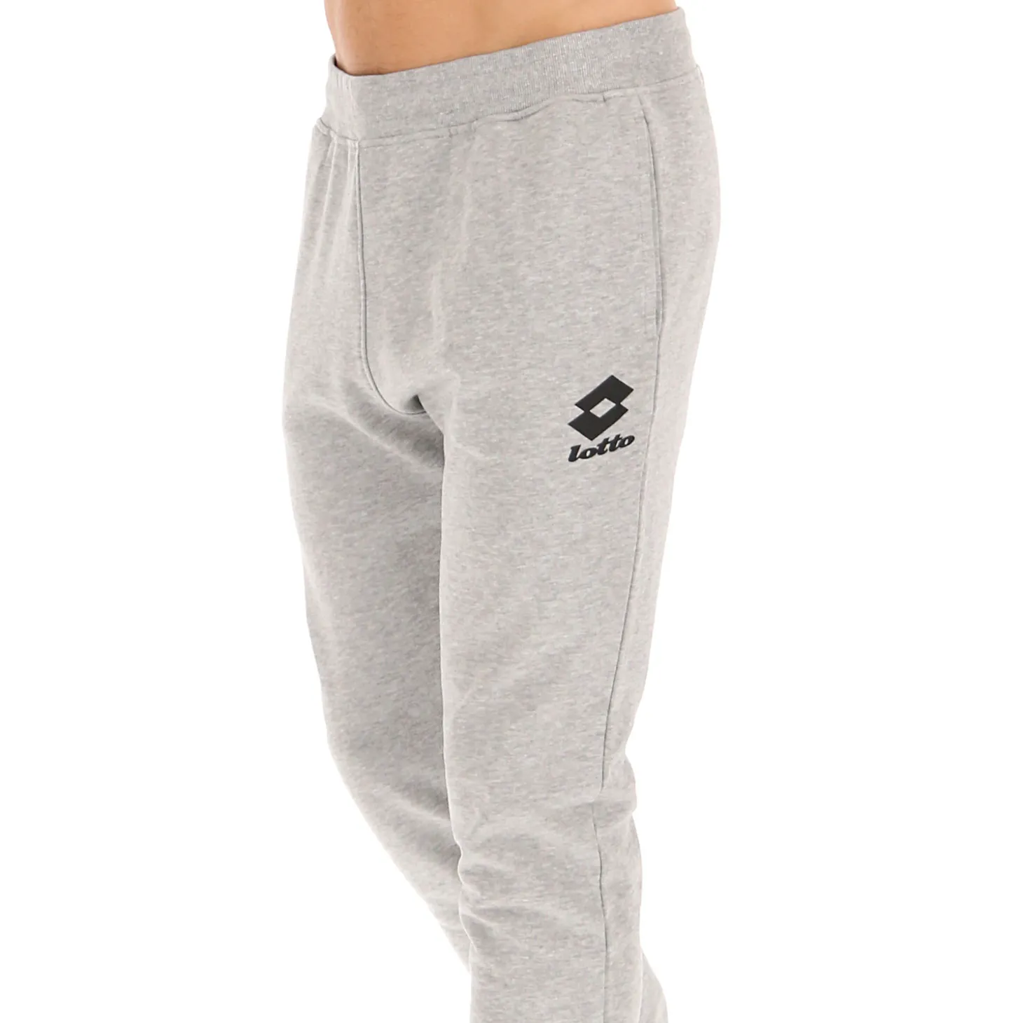 Lotto Smart Iii Pant 1 Mel | Herren Sporthosen