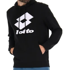Lotto Smart Iii Sweat Hd | Herren Sweatshirts