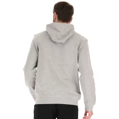 Lotto Smart Iii Sweat Hd Mel | Herren Sweatshirts