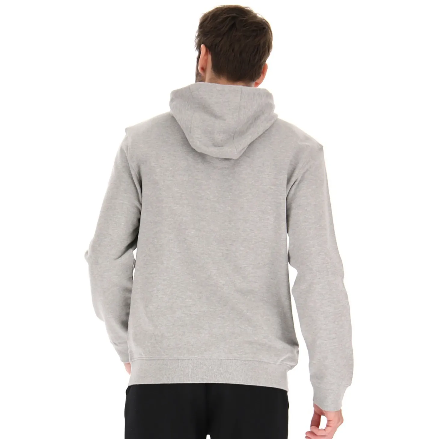 Lotto Smart Iii Sweat Hd Mel | Herren Sweatshirts