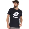 Lotto Smart Iii Tee | Herren T-Shirts