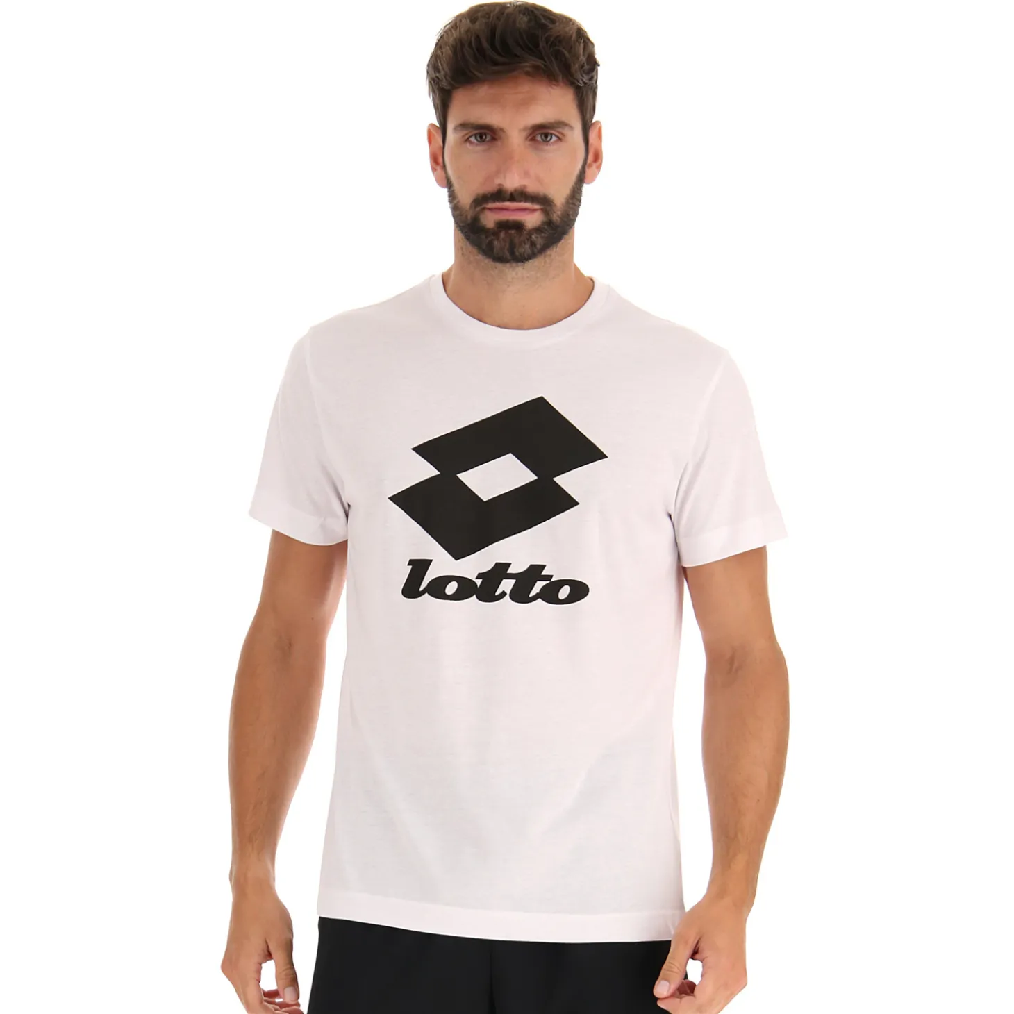 Lotto Smart Iii Tee | Herren T-Shirts