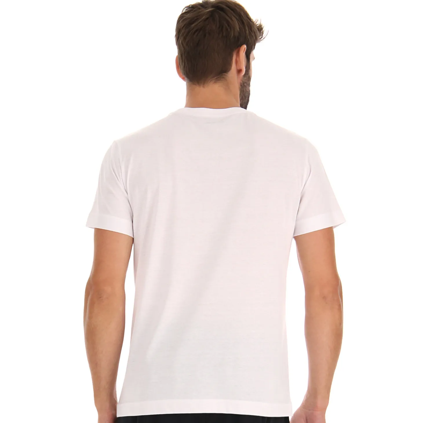 Lotto Smart Iii Tee | Herren T-Shirts
