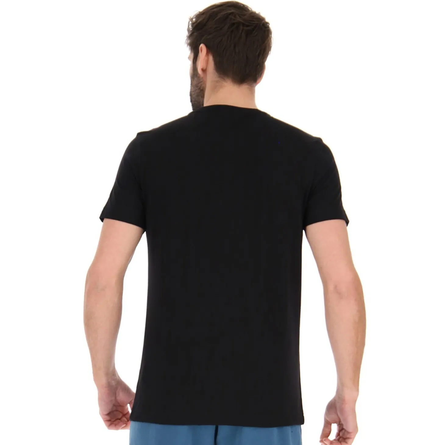 Lotto Smart Iii Tee | Herren T-Shirts