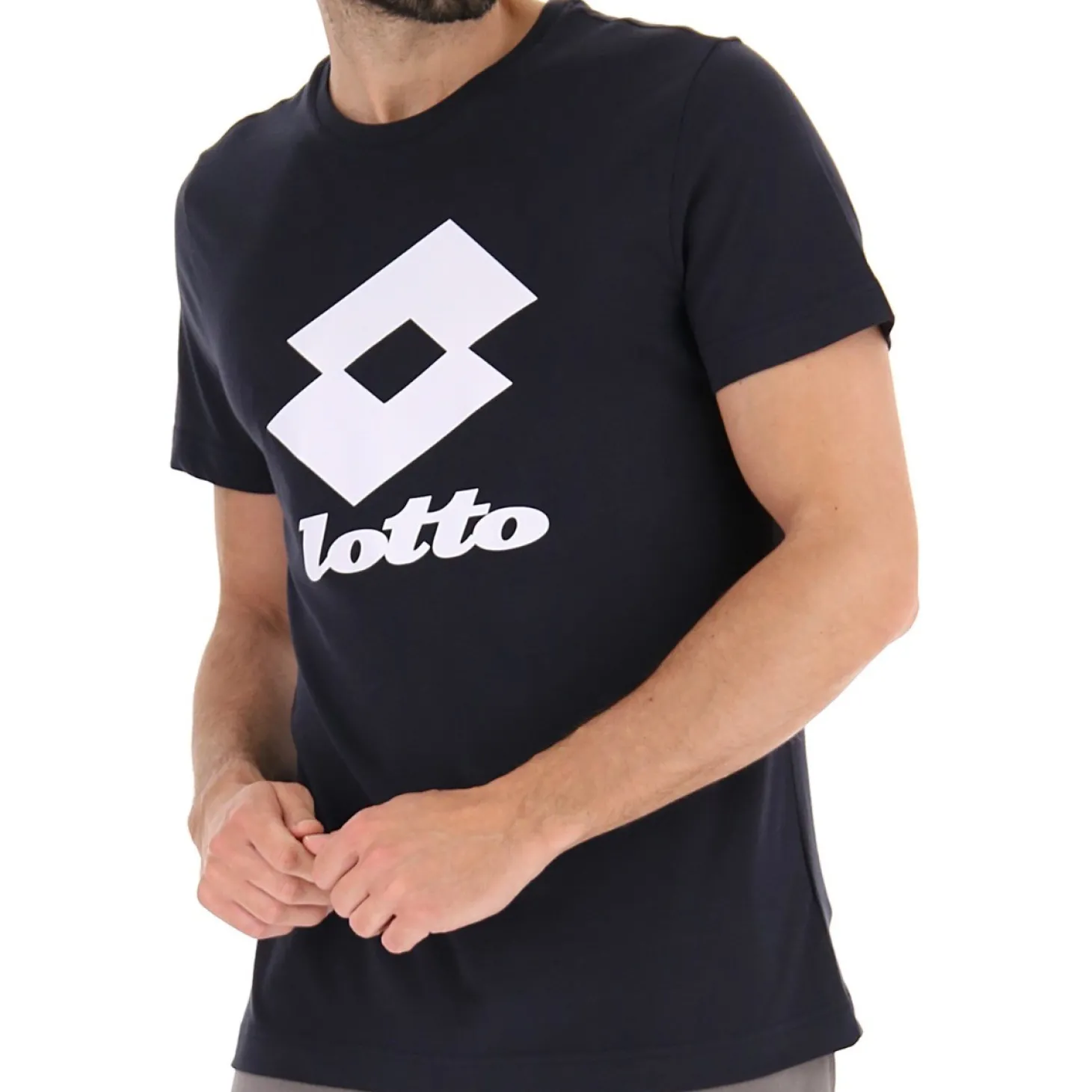 Lotto Smart Iii Tee | Herren T-Shirts