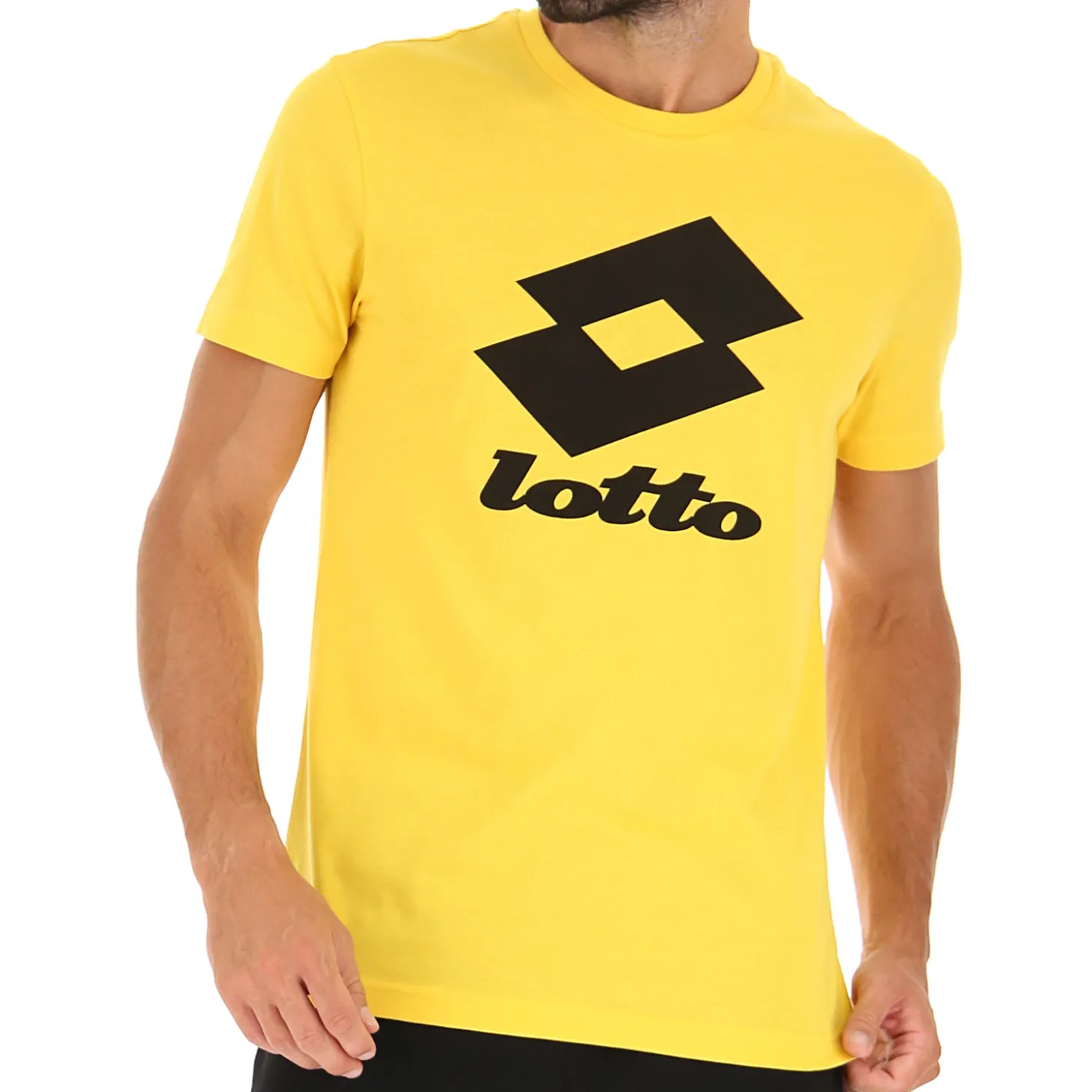 Lotto Smart Iii Tee | Herren T-Shirts