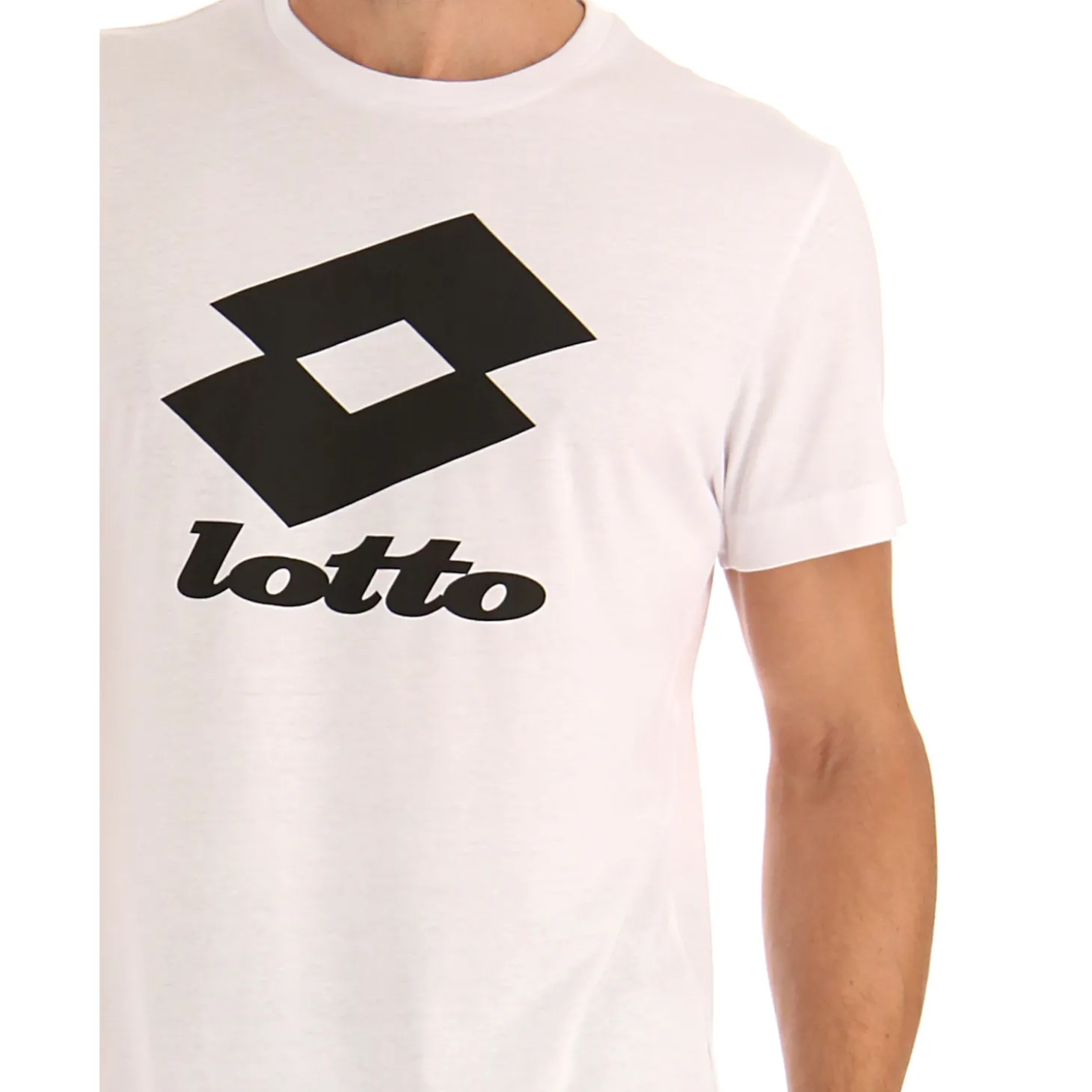 Lotto Smart Iii Tee | Herren T-Shirts