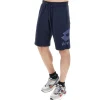Lotto Smart Iv Bermuda 2 | Herren Shorts & Bermuda