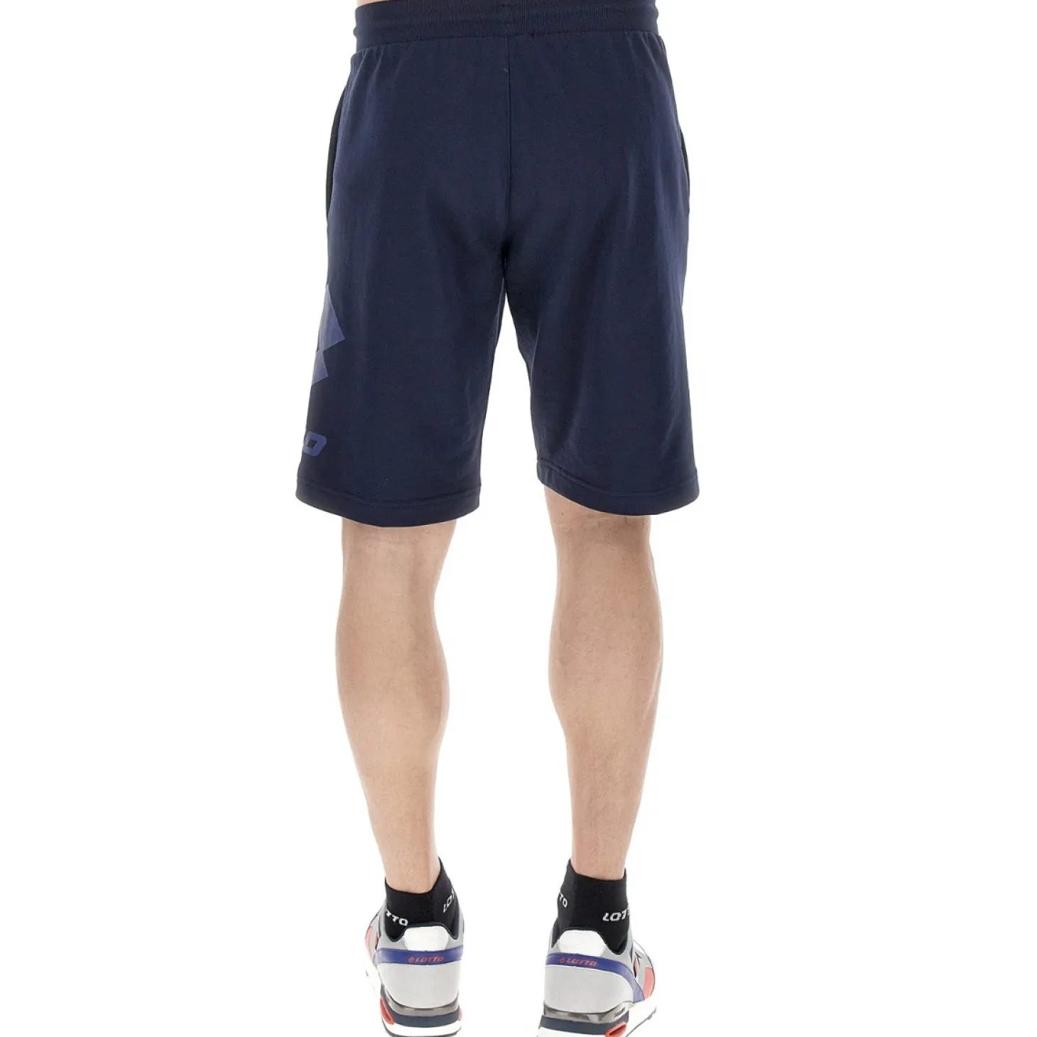 Lotto Smart Iv Bermuda 2 | Herren Shorts & Bermuda