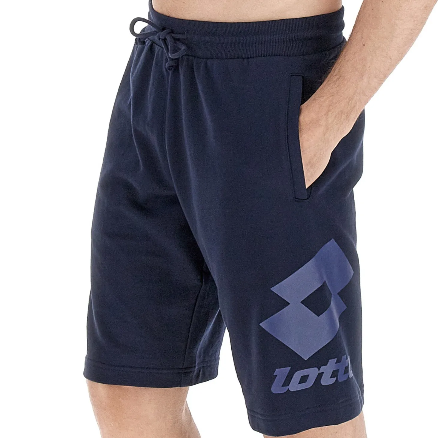Lotto Smart Iv Bermuda 2 | Herren Shorts & Bermuda