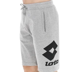 Lotto Smart Iv Bermuda 2 Mel | Herren Shorts & Bermuda