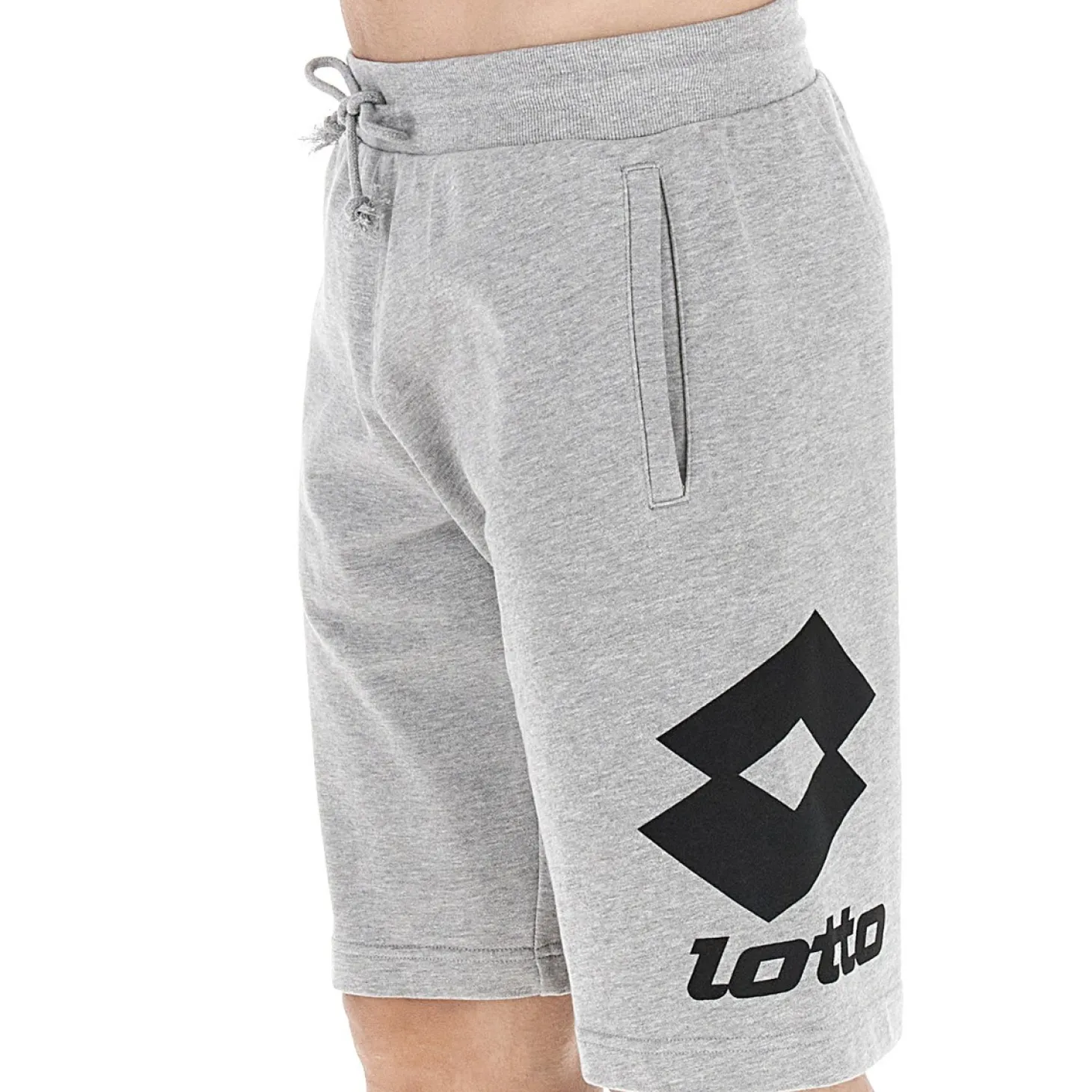Lotto Smart Iv Bermuda 2 Mel | Herren Shorts & Bermuda