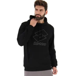 Lotto Smart Iv Sweat Hd 1 | Herren Sweatshirts