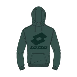 Lotto Smart Iv Sweat Hd 2 | Herren Sweatshirts