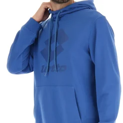Lotto Smart Iv Sweat Hd 2 | Herren Sweatshirts