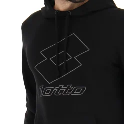 Lotto Smart Iv Sweat Hd 1 | Herren Sweatshirts