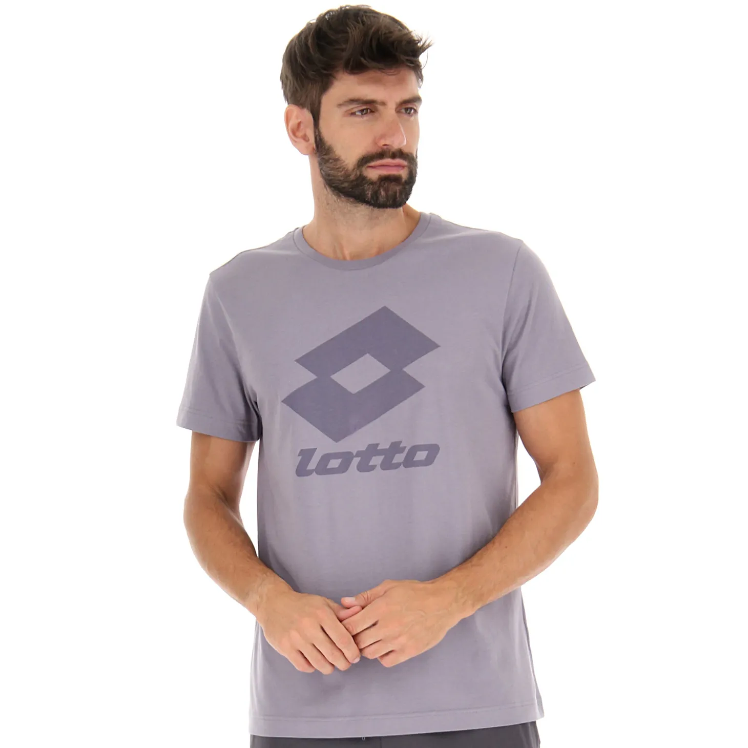 Lotto Smart Iv Tee 2 | Herren T-Shirts