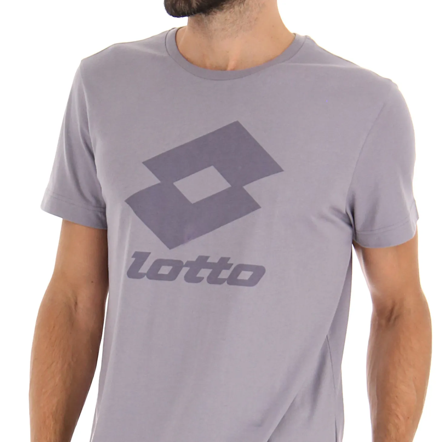 Lotto Smart Iv Tee 2 | Herren T-Shirts