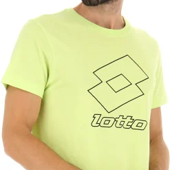 Lotto Smart Iv Tee 1 | Herren T-Shirts