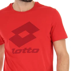 Lotto Smart Iv Tee 2 | Herren T-Shirts