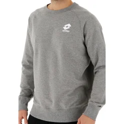 Lotto Smart Sweat | Herren Sweatshirts