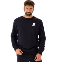 Lotto Smart Sweat Rn Ft | Herren Sweatshirts