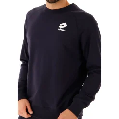 Lotto Smart Sweat Rn Ft | Herren Sweatshirts
