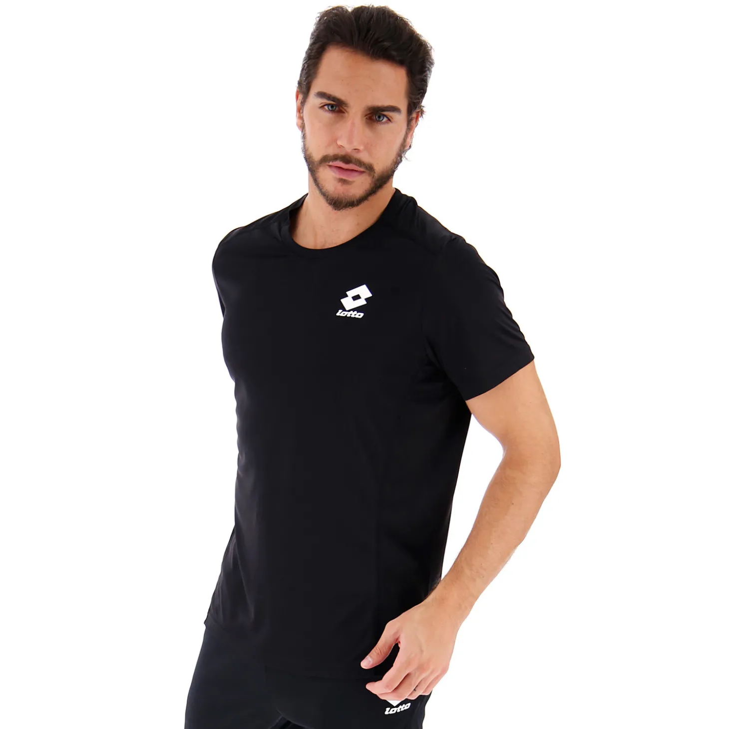 Lotto Smart Tee Pl | Herren T-Shirts