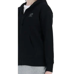 Lotto Smart W Ii Sweat Fz Hd Ft | Damen Sweatshirts