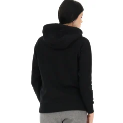 Lotto Smart W Ii Sweat Hd Ft | Damen Sweatshirts