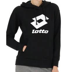 Lotto Smart W Ii Sweat Hd Ft | Damen Sweatshirts