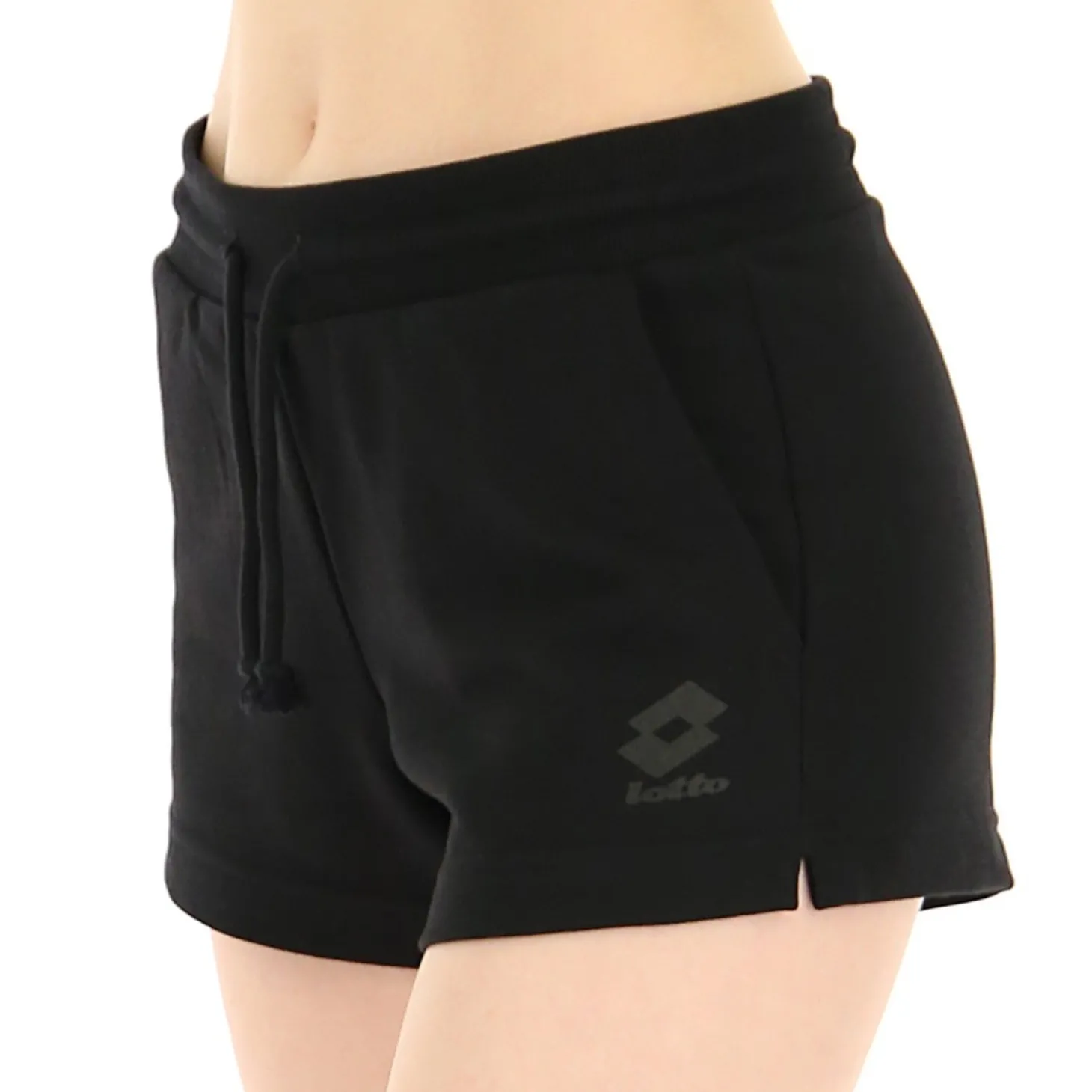 Lotto Smart W Iii Short | Damen Shorts