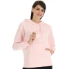 Lotto Smart W Iii Sweat Hd | Damen Sweatshirts