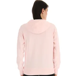 Lotto Smart W Iii Sweat Hd | Damen Sweatshirts