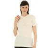 Lotto Smart W Iii Tee | Damen T-Shirt