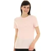 Lotto Smart W Iii Tee | Damen T-Shirt