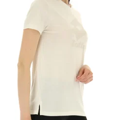 Lotto Smart W Iii Tee | Damen T-Shirt