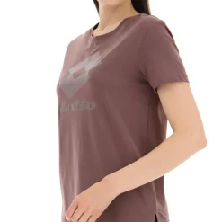 Lotto Smart W Iii Tee | Damen T-Shirt
