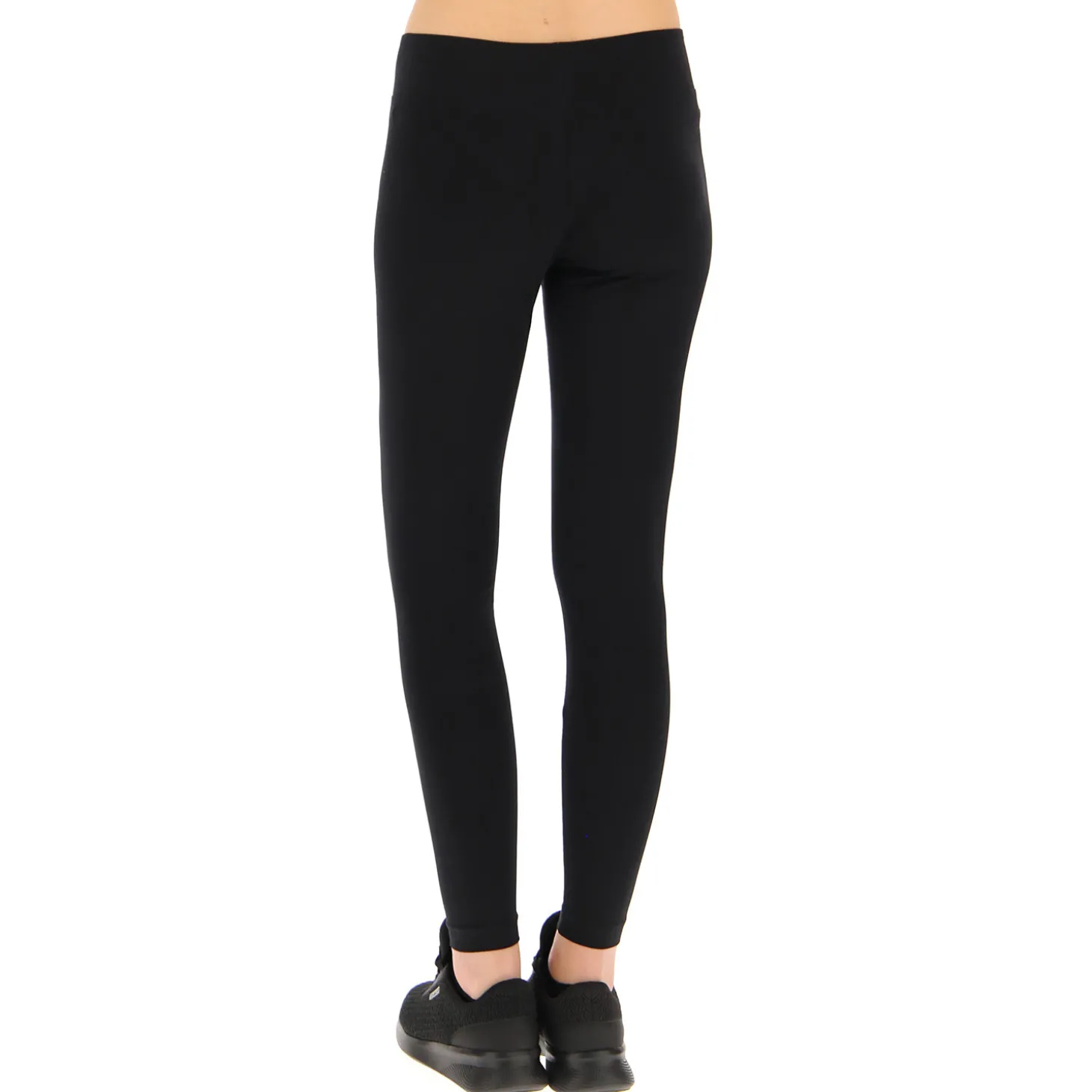 Lotto Smart W Iv Legging | Damen Hosen & Leggings
