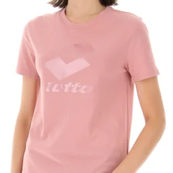 Lotto Smart W Iv Tee | Damen T-Shirt