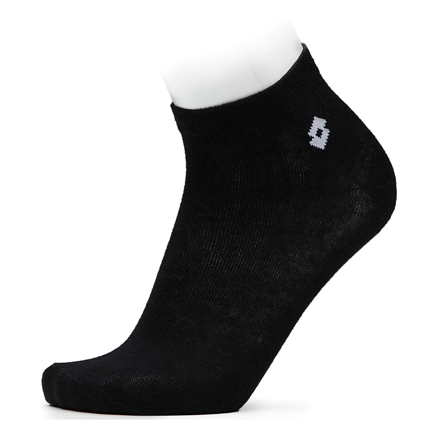 Lotto Sock Ankle Ii - Pk3Prs | Socken Und Manschetten