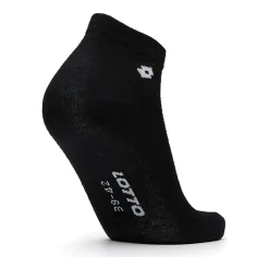 Lotto Sock Ankle Ii - Pk3Prs | Socken Und Manschetten