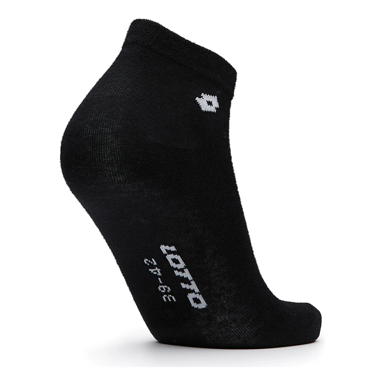 Lotto Sock Ankle Ii - Pk3Prs | Socken Und Manschetten